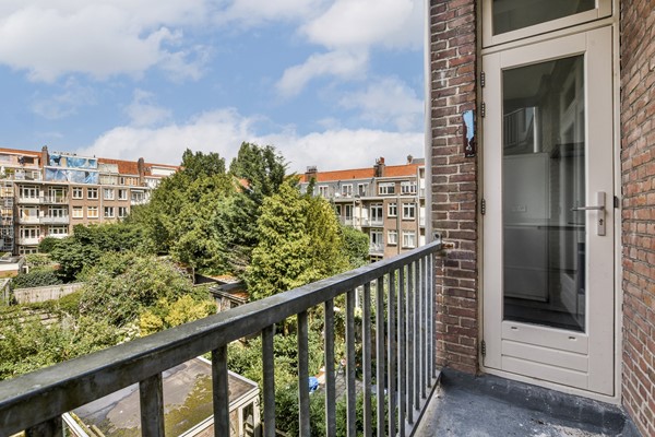 Medium property photo - Stadionkade 89-2, 1076 BL Amsterdam